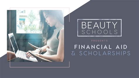 financial aid for cosmetology school
